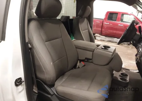 2019 Ford F-150 Xlt z USA, uszkodzony, nr VIN 1FTMF1EPXKKF20435
